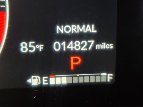 Used 2025 Honda Odyssey Sport-L image 12
