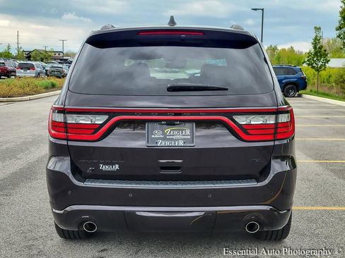 Used 2024 Dodge Durango R/T AWD/4WD image 5