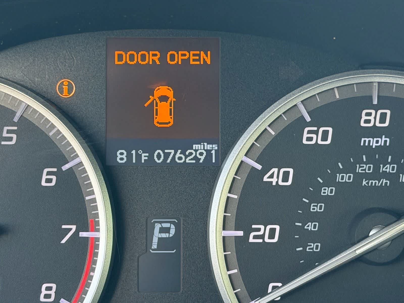Used 2013 Acura RDX w/ Technology Package FWD image 9