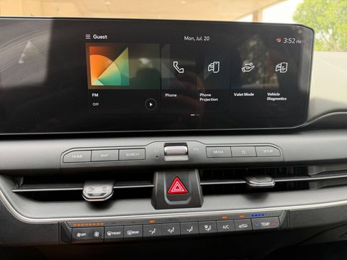 Used 2025 Kia K4 FWD image 17