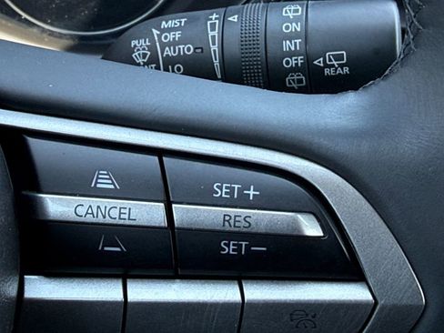 Used 2023 MAZDA CX-30 AWD 2.5 S w/ Select Package image 21
