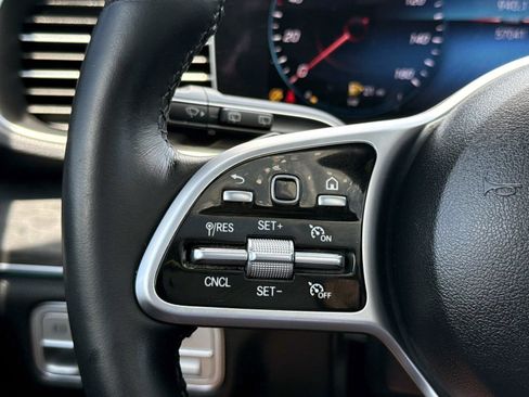 Certified 2023 Mercedes-Benz GLE 350 4MATIC image 32