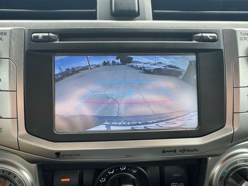 Used 2019 Toyota 4Runner SR5 Premium AWD/4WD image 26