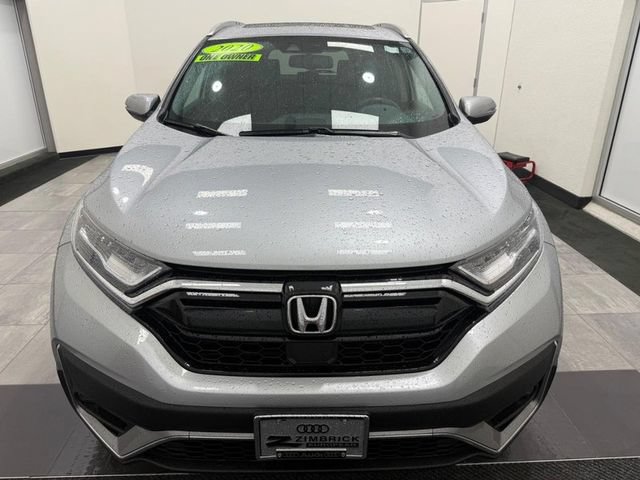 Used 2020 Honda CR-V Touring image 7