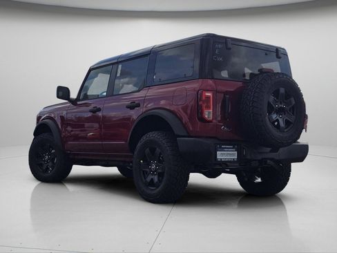 New 2025 Ford Bronco Big Bend image 6