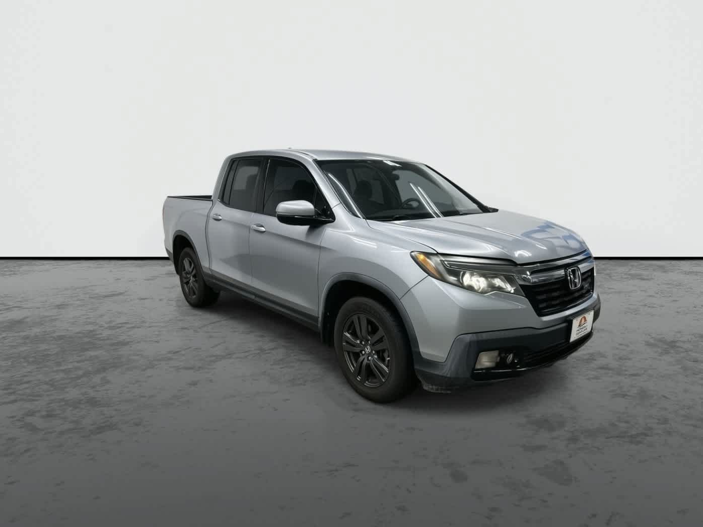Used 2019 Honda Ridgeline Sport image 5