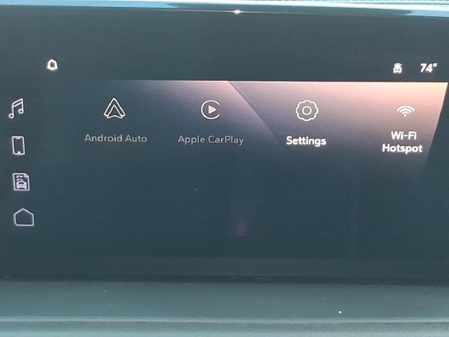 Used 2024 Buick Encore GX Preferred w/ Comfort Package FWD image 9