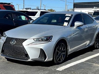Used 2018 Lexus IS 350