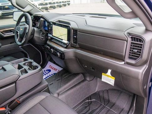 New 2026 Chevrolet Silverado 1500 LT w/ All Star Edition Plus AWD/4WD image 18