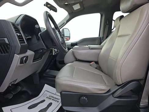 Used 2019 Ford F250 XL w/ STX Appearance Package image 14