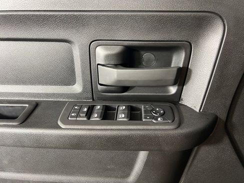 New 2025 RAM 2500 Tradesman image 26