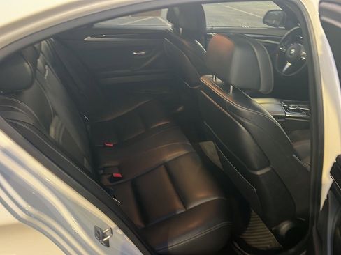 Used 2016 BMW 535i Sedan image 12