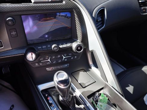 Used 2015 Chevrolet Corvette Stingray Coupe w/ 2LT Preferred Equipment Group image 15