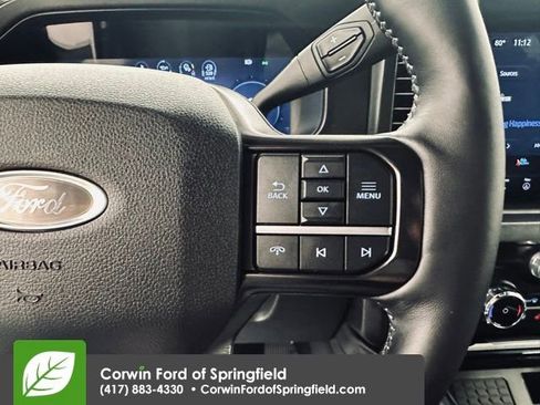 New 2026 Ford F250 Platinum image 53