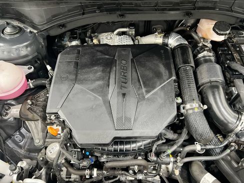 Used 2025 Kia Sorento EX FWD image 26