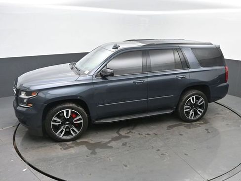 Used 2020 Chevrolet Tahoe Premier image 41