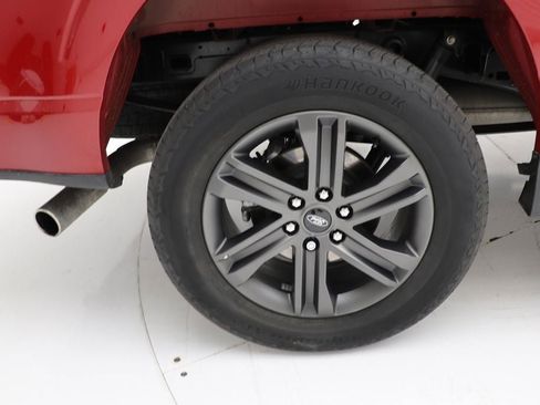 Used 2022 Ford F150 XLT w/ Equipment Group 302A High image 14