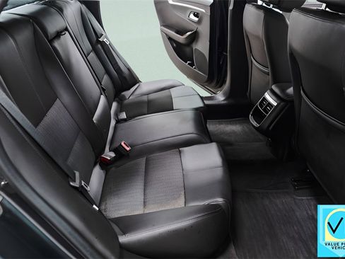 Used 2014 Chevrolet Impala LT image 33