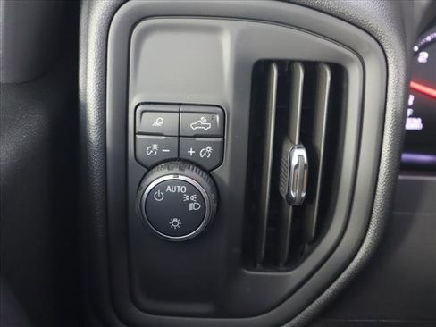 New 2025 Chevrolet Silverado 1500 W/T w/ WT Safety Package image 13