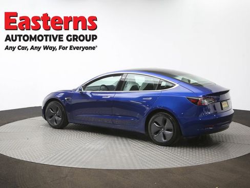 Used 2020 Tesla Model 3 Standard Range Plus image 60