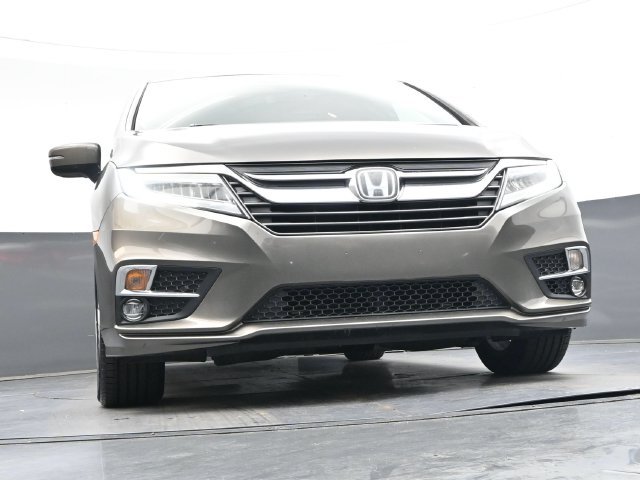 Used 2020 Honda Odyssey Elite image 42