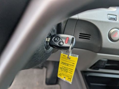 Used 2009 Honda Civic LX image 11