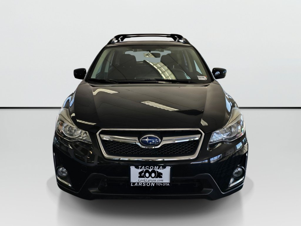 Used 2016 Subaru Crosstrek 2.0i Premium AWD/4WD image 8