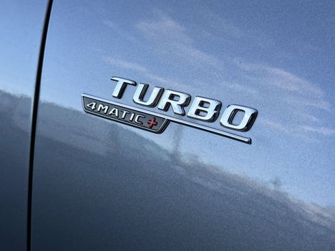 New 2026 Mercedes-Benz GLE 53 AMG 4MATIC Coupe image 28