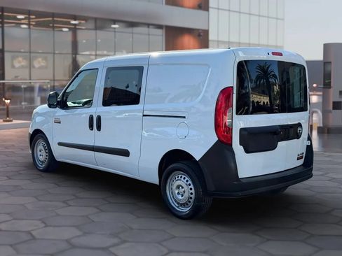 Used 2021 RAM ProMaster City Tradesman w/ Window Group 05 FWD image 4