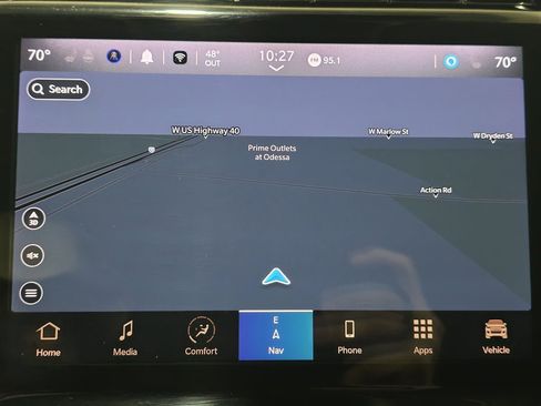 Used 2023 Jeep Grand Cherokee Limited image 12