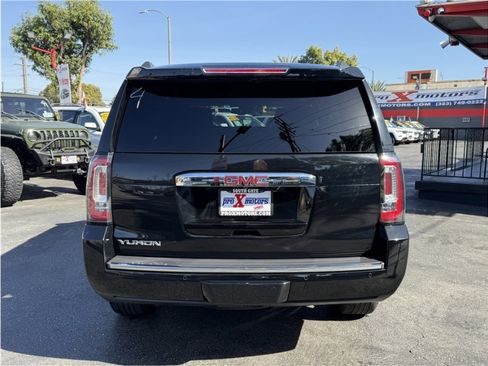 Used 2019 GMC Yukon Denali image 14