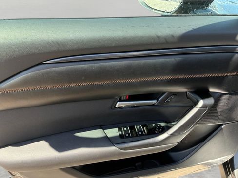 New 2026 MAZDA CX-50 AWD 2.5 S w/ Cargo Package image 9