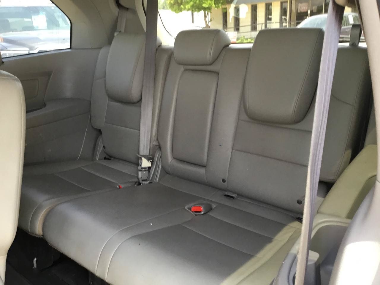 Used 2012 Honda Odyssey Touring image 21