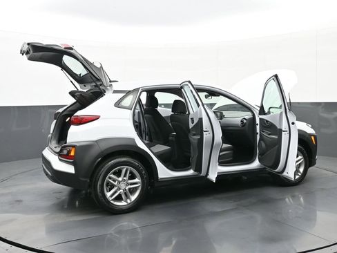 Used 2020 Hyundai Kona SE image 50