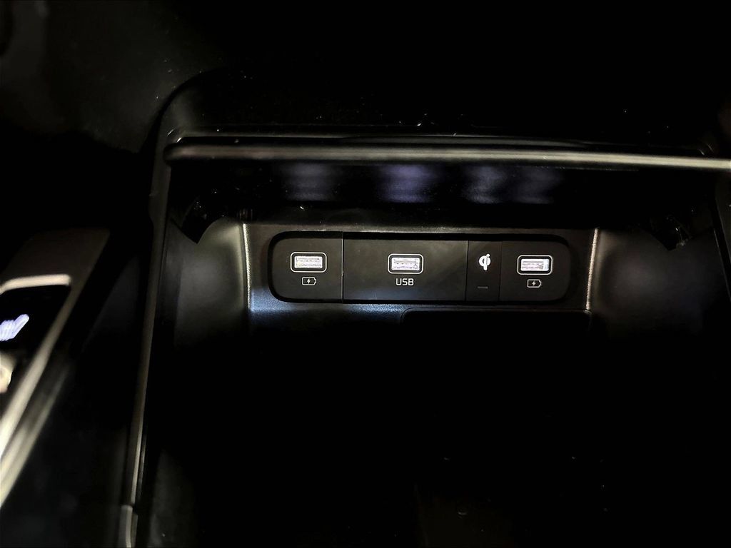Certified 2023 Kia Sorento X-Line EX AWD/4WD image 20
