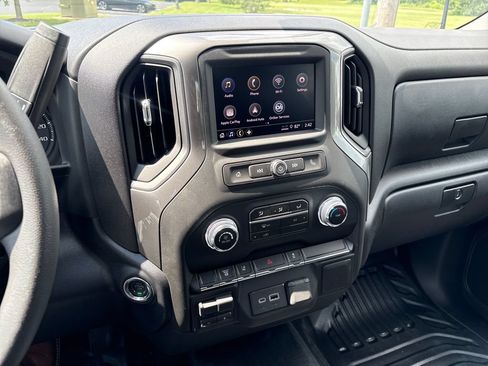 New 2026 GMC Sierra 3500 Pro AWD/4WD image 17