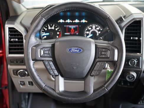 Used 2020 Ford F150 XLT w/ Equipment Group 302A Luxury RWD image 12