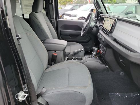 New 2026 Jeep Wrangler Willys image 15