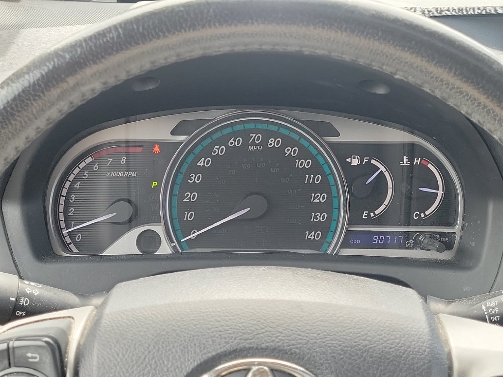 Used 2015 Toyota Venza XLE w/ XLE Premium Package AWD/4WD image 23