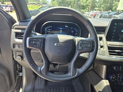 Used 2023 Chevrolet Tahoe RST RWD image 11