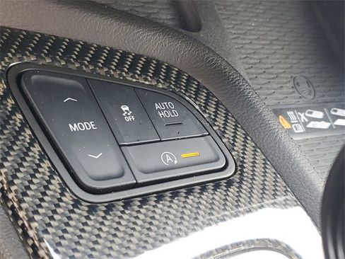 Certified 2023 Cadillac CT5 V w/ Premium Package image 25