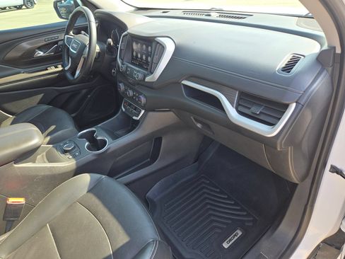 Used 2023 GMC Terrain SLT AWD/4WD image 27