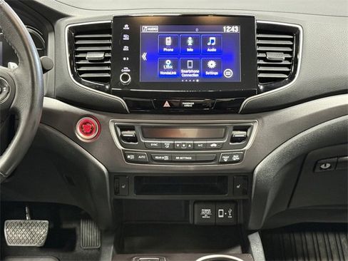 Certified 2023 Honda Ridgeline RTL image 16