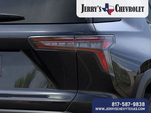 New 2026 Chevrolet Equinox LT w/ Convenience Package II image 13