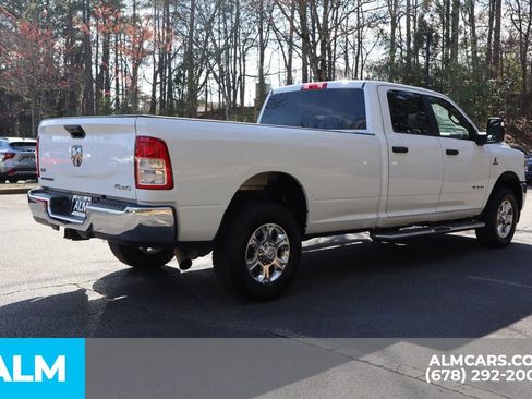 Used 2024 RAM 3500 Big Horn image 6