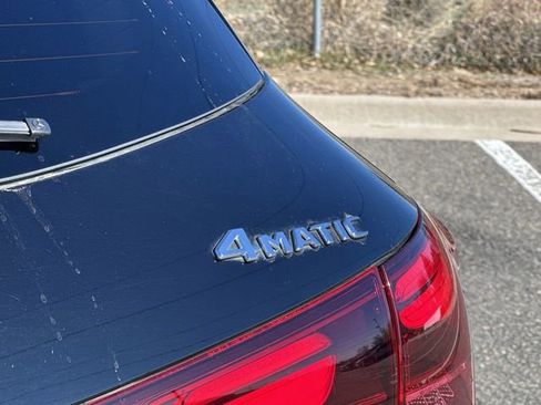 Used 2025 Mercedes-Benz GLA 250 4MATIC image 30