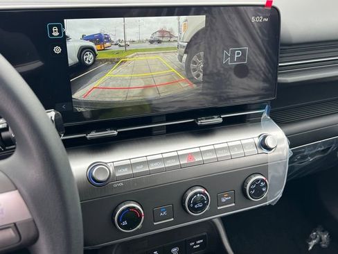 New 2026 Hyundai Kona SE AWD/4WD image 24