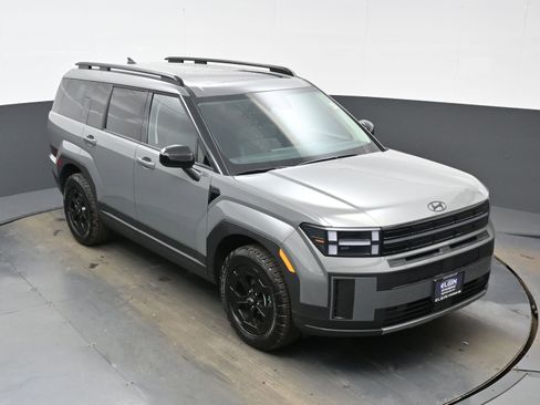 Certified 2026 Hyundai Santa Fe XRT image 40