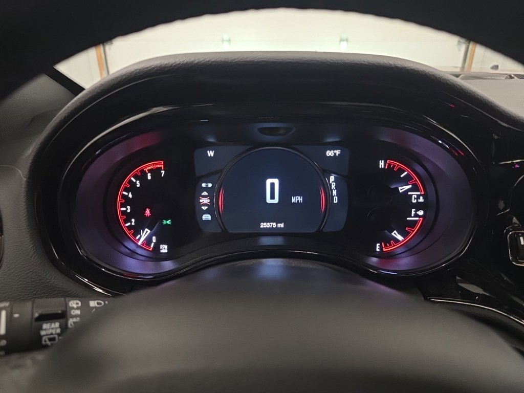 Used 2024 Dodge Durango R/T AWD/4WD image 17