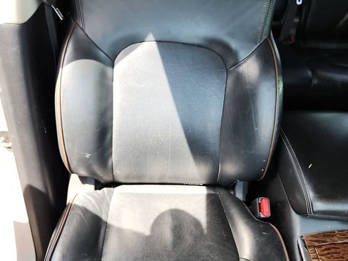 Used 2018 Nissan Armada SL RWD image 18